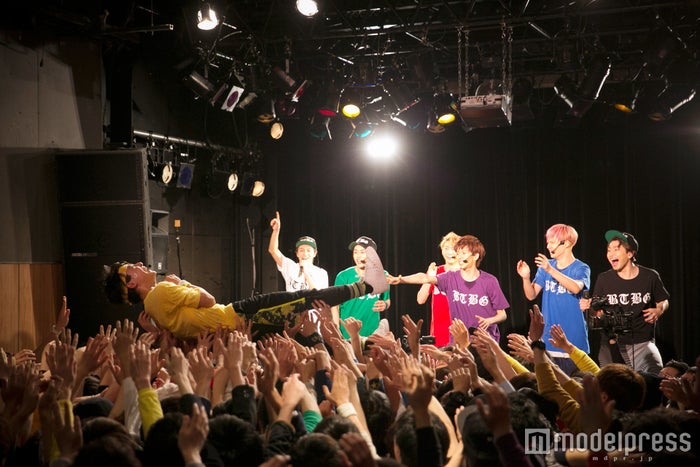 超特急 男祭り で 命を預ける 試み ライブレポ セットリスト モデルプレス 超特急 男祭り で 命を預ける 試み ライブレポ セットリスト モデルプレス