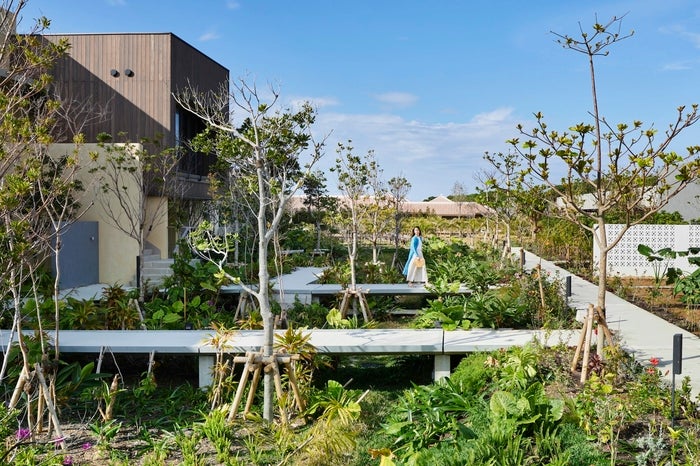 星のや沖縄／画像提供：星野リゾート