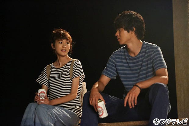 「好きな人がいること」第9話より/画像提供:フジテレビ