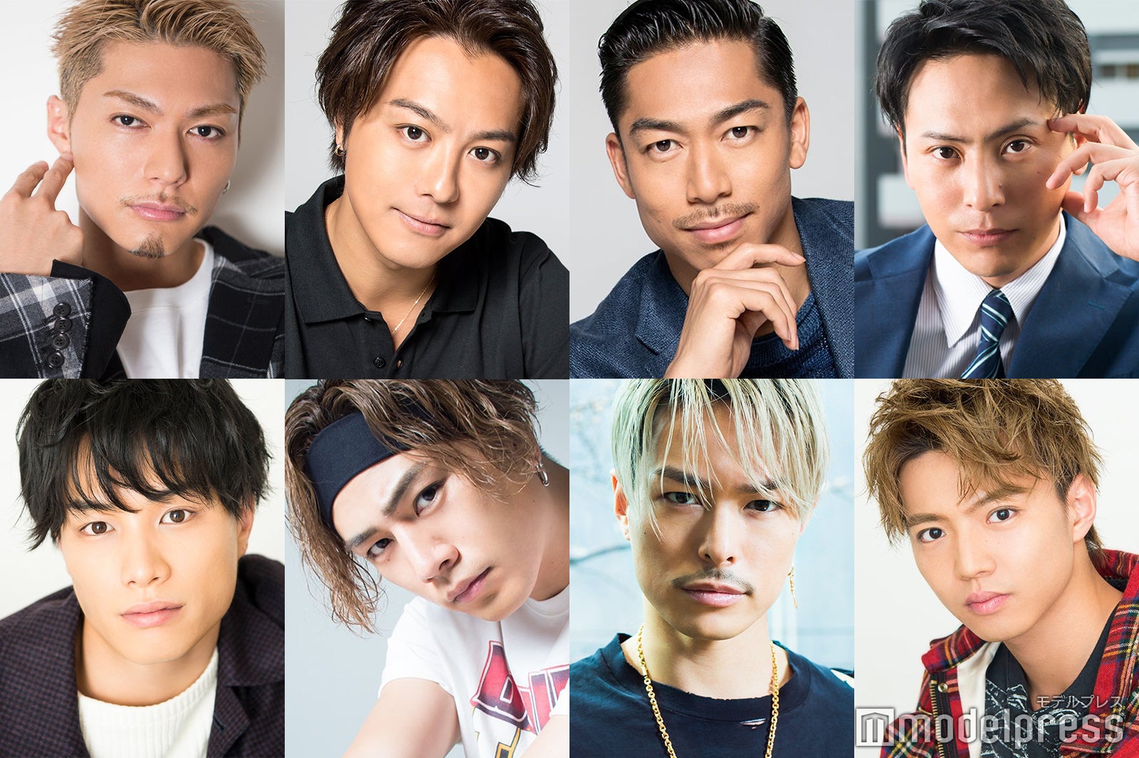 画像119 Exile・三代目jsbらldh勢が語った“夢を叶える秘訣”とは【2018年末特集】 モデルプレス 4813