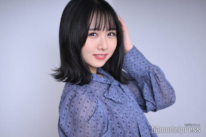 上村ひなの(C)モデルプレス