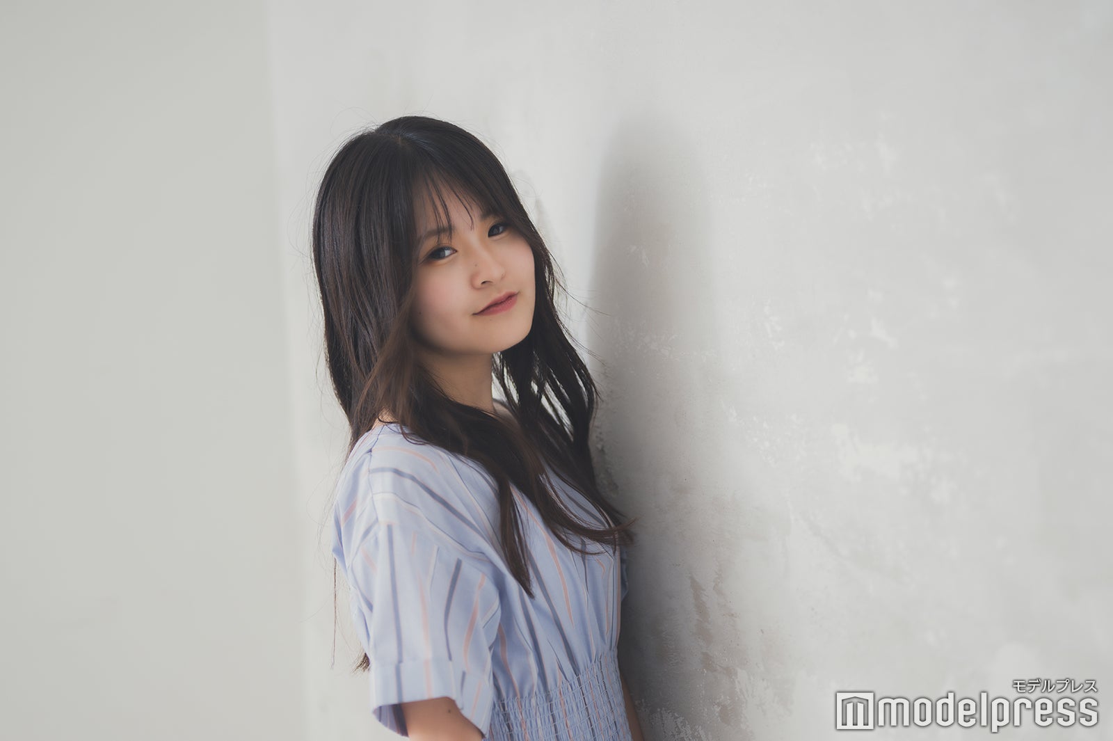 田中万葉さん（C）モデルプレス