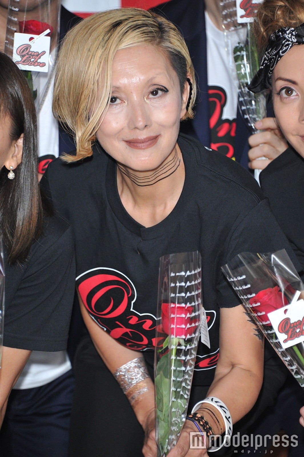 夏木マリ（C）モデルプレス