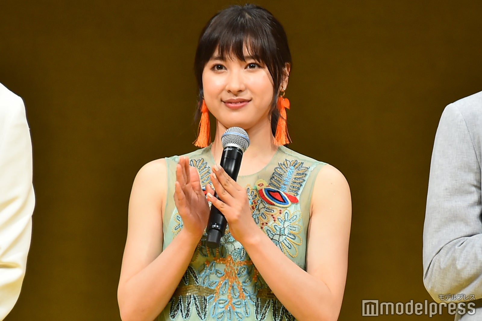 土屋太鳳 （C）モデルプレス