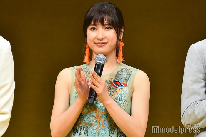 土屋太鳳 (C)モデルプレス