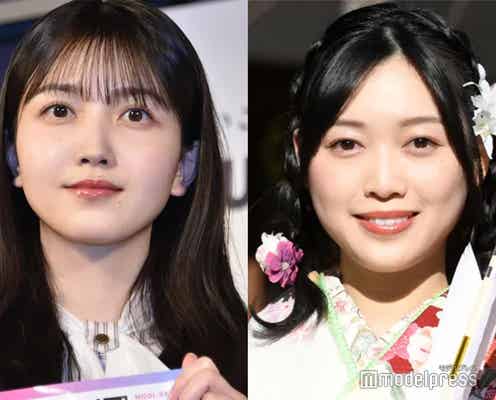 乃木坂46久保史緒里、初の後輩卒業で「味わったことのない感情」北川悠理への思い明かす