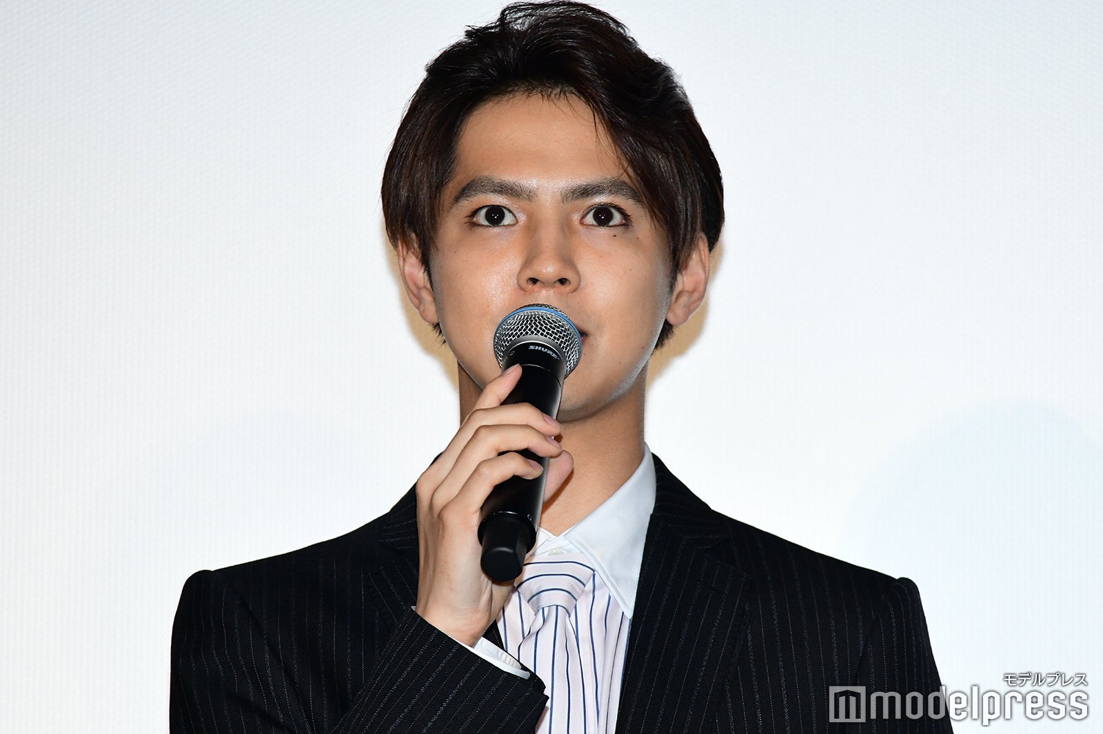 片寄涼太（C）モデルプレス