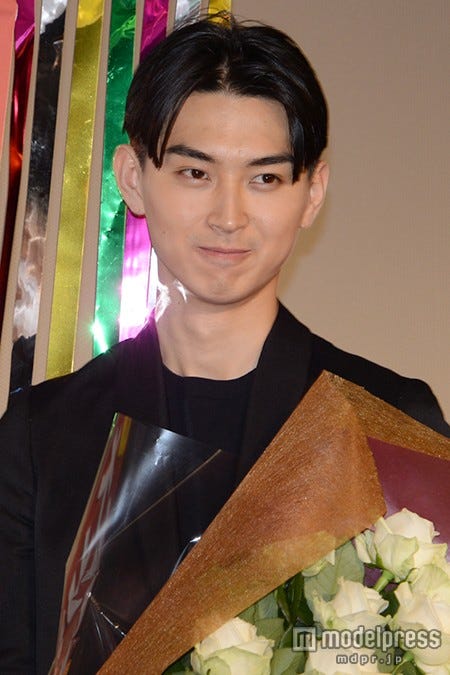 松田翔太 (C)モデルプレス