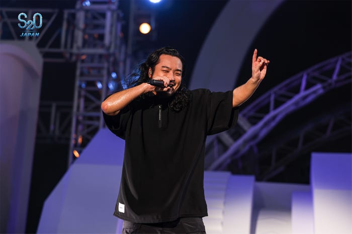 R-指定「S2O JAPAN SONGKRAN MUSIC FESTIVAL 2024」(提供素材)