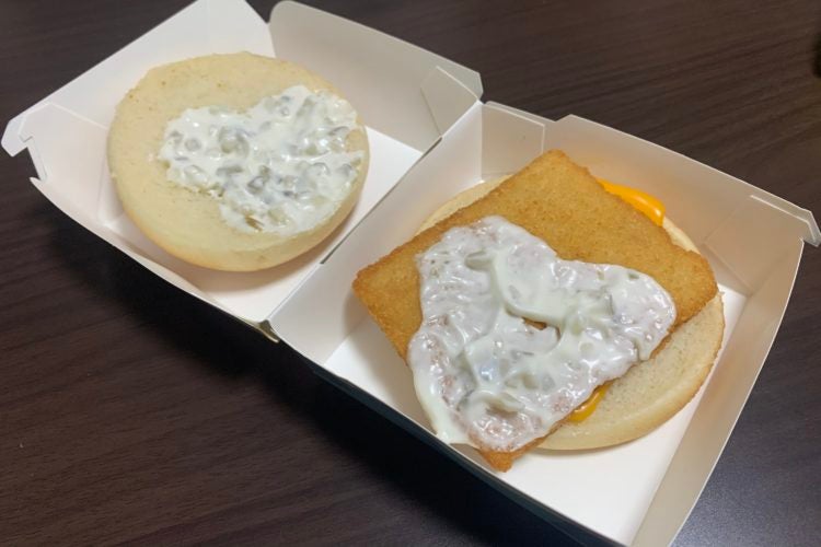 マックマニア１５