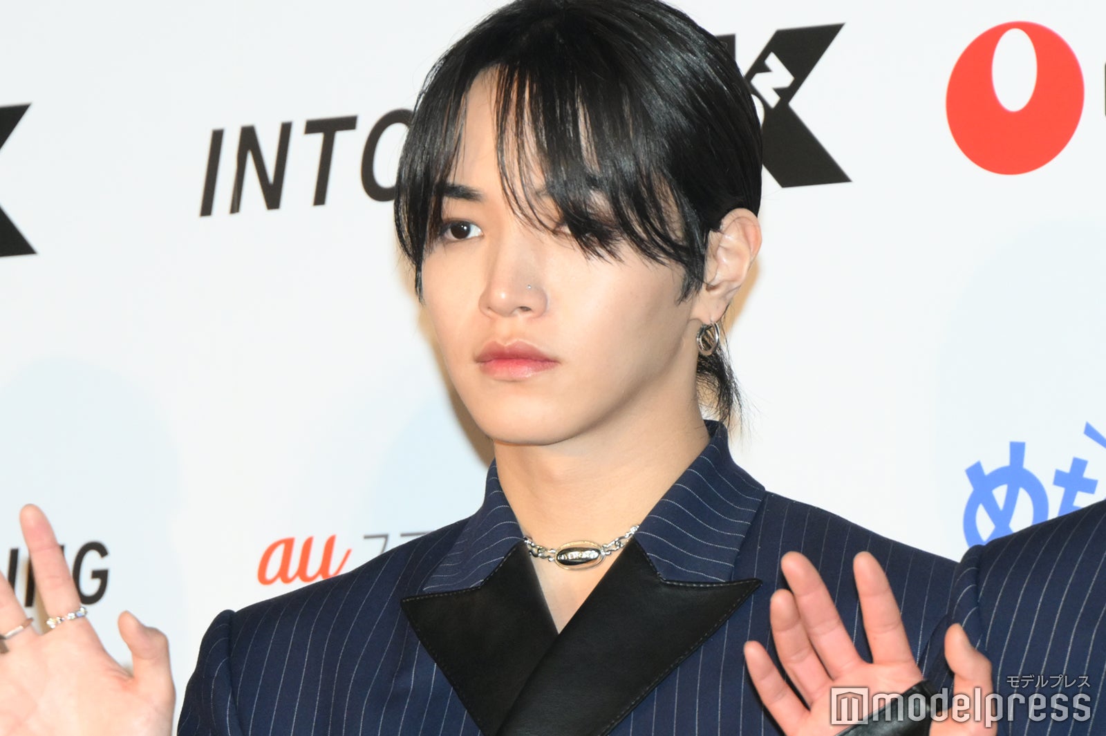 大平祥生（C）モデルプレス