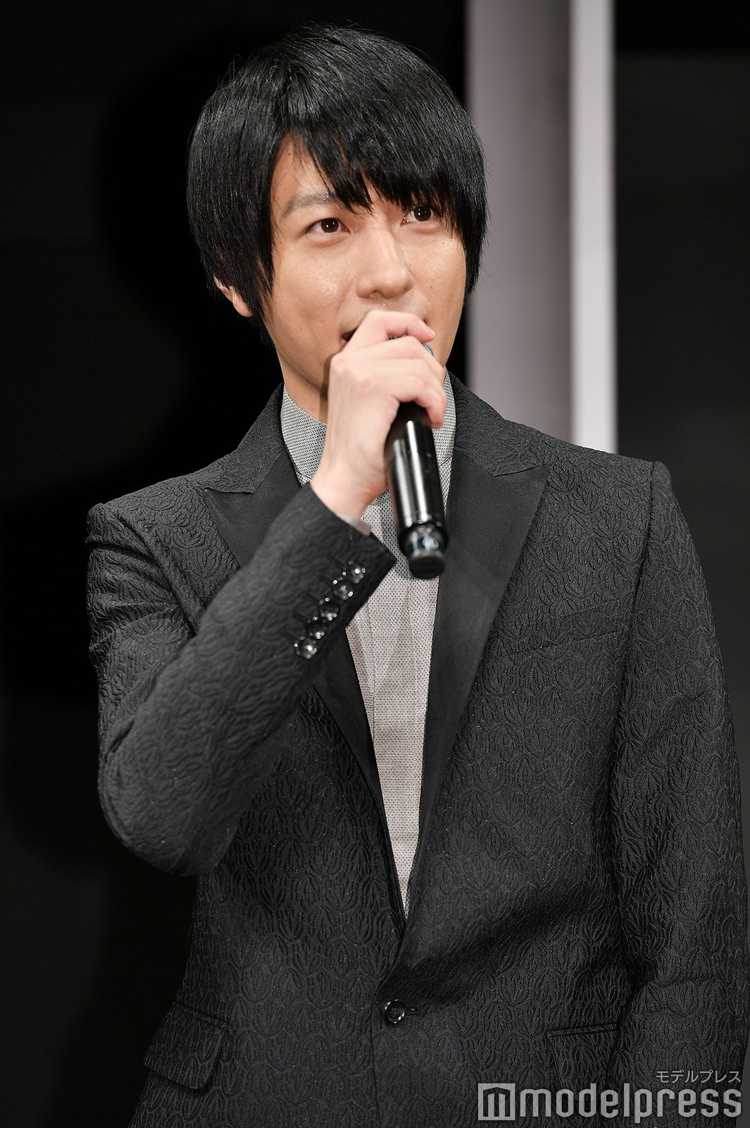 鈴木拡樹 （C）モデルプレス