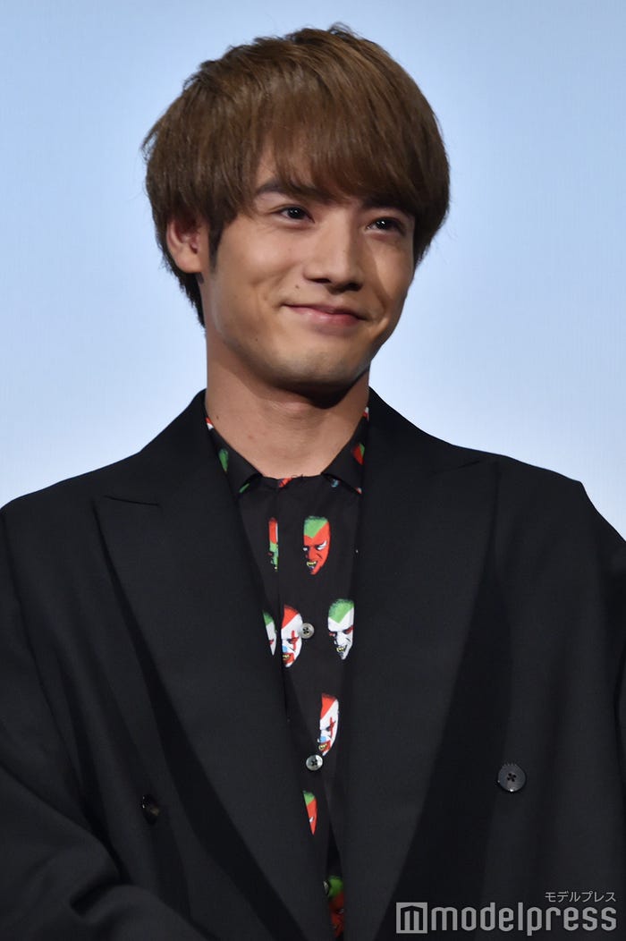 赤楚衛二(C)モデルプレス