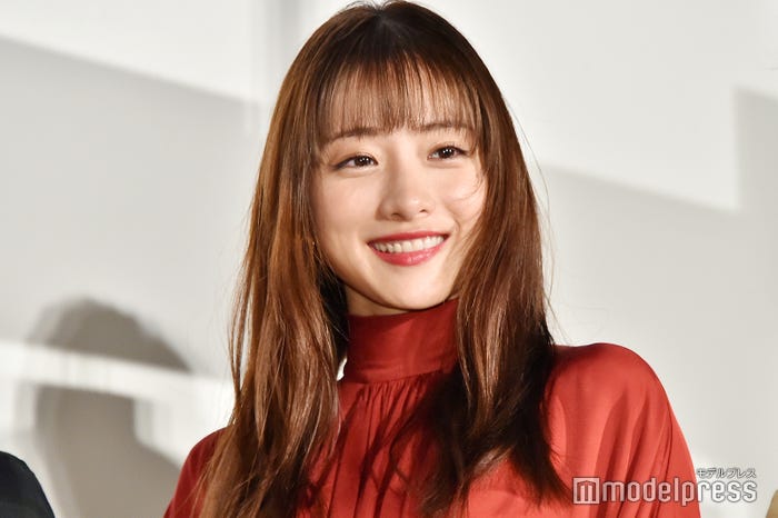 石原さとみ(C)モデルプレス