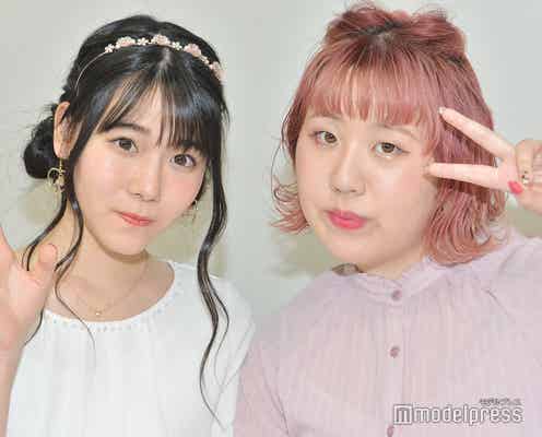 YouTuberそわんわん&オーディションで抜てきの美女が「札幌コレクション2019」舞台裏を生配信 豪華ゲストも登場