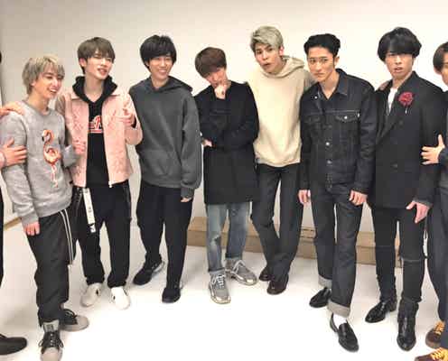 Snow Manラウール、サプライズの反応に失敗?特番「7G」第3弾放送決定