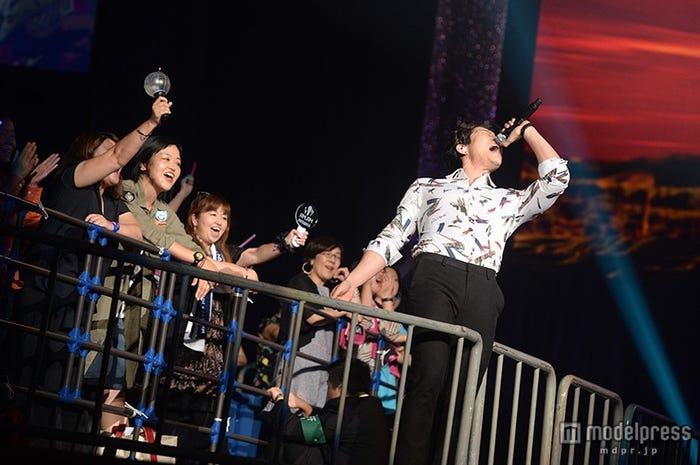 HOMME(画像提供:www.japankorea.org)