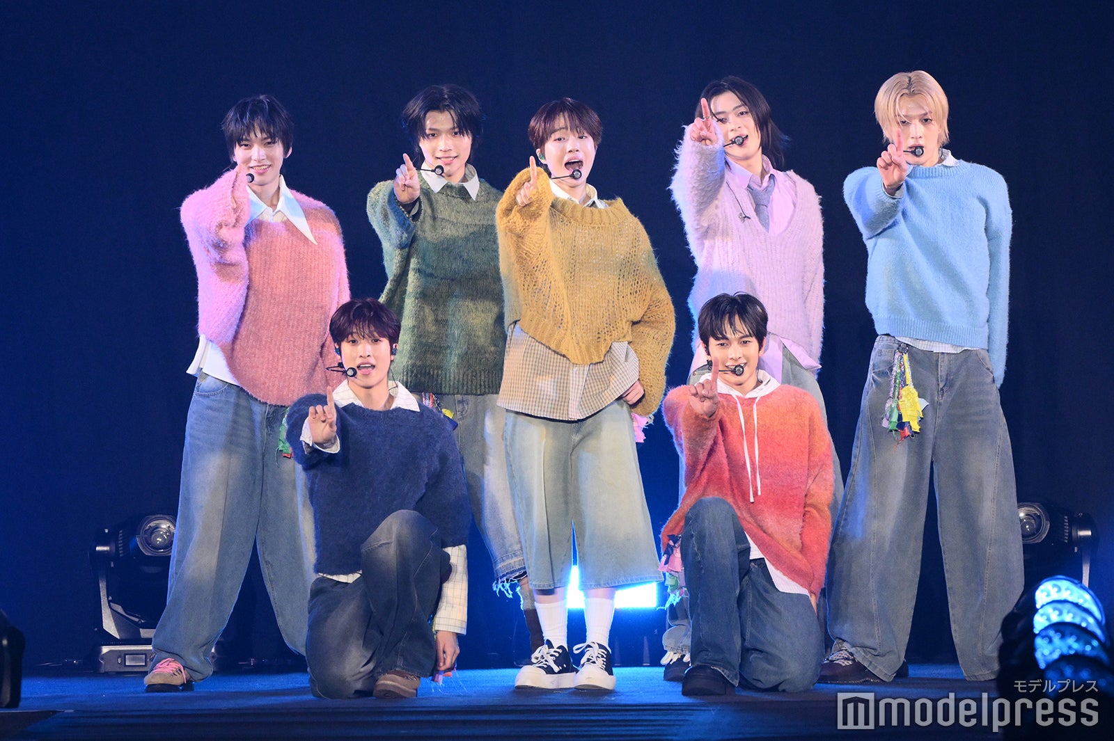 【「TGCしずおか2026」写真特集Vol.2】