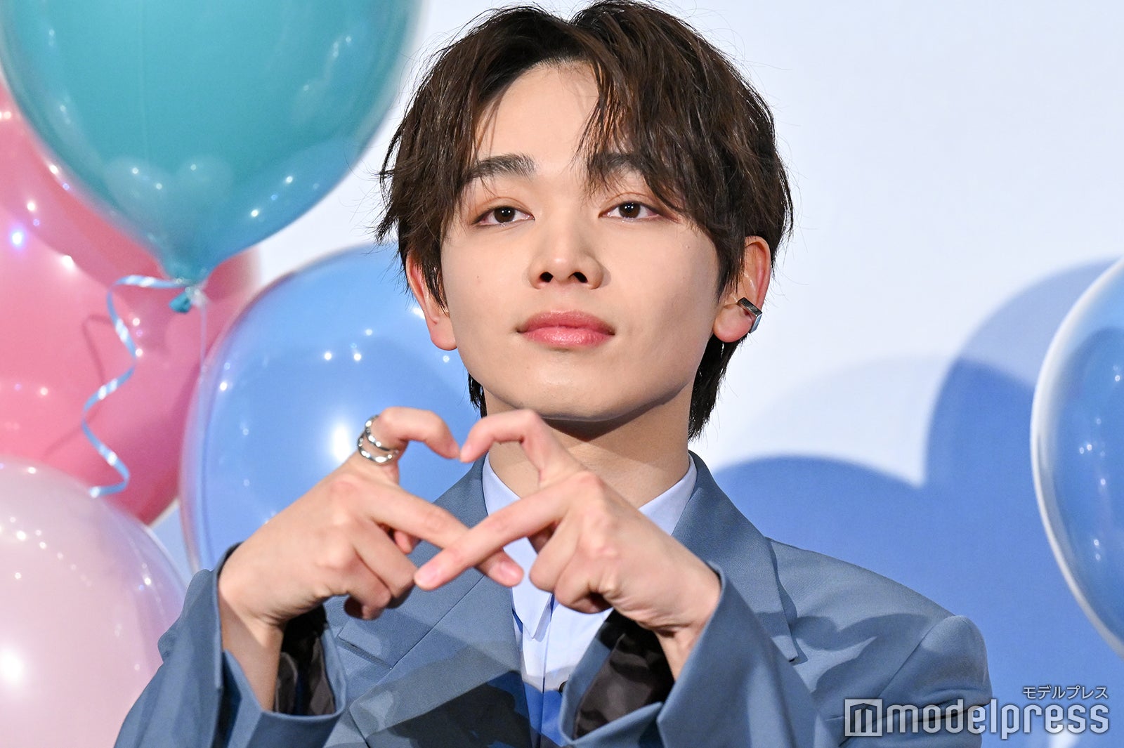 宮世琉弥、“顔だけじゃない魅力”とは 胸キュン行動に監督ときめく「僕の耳元で囁いてきて…」【顔だけじゃ好きになりません】