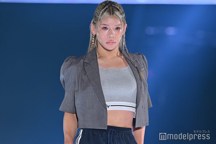 とうあ(C)モデルプレス