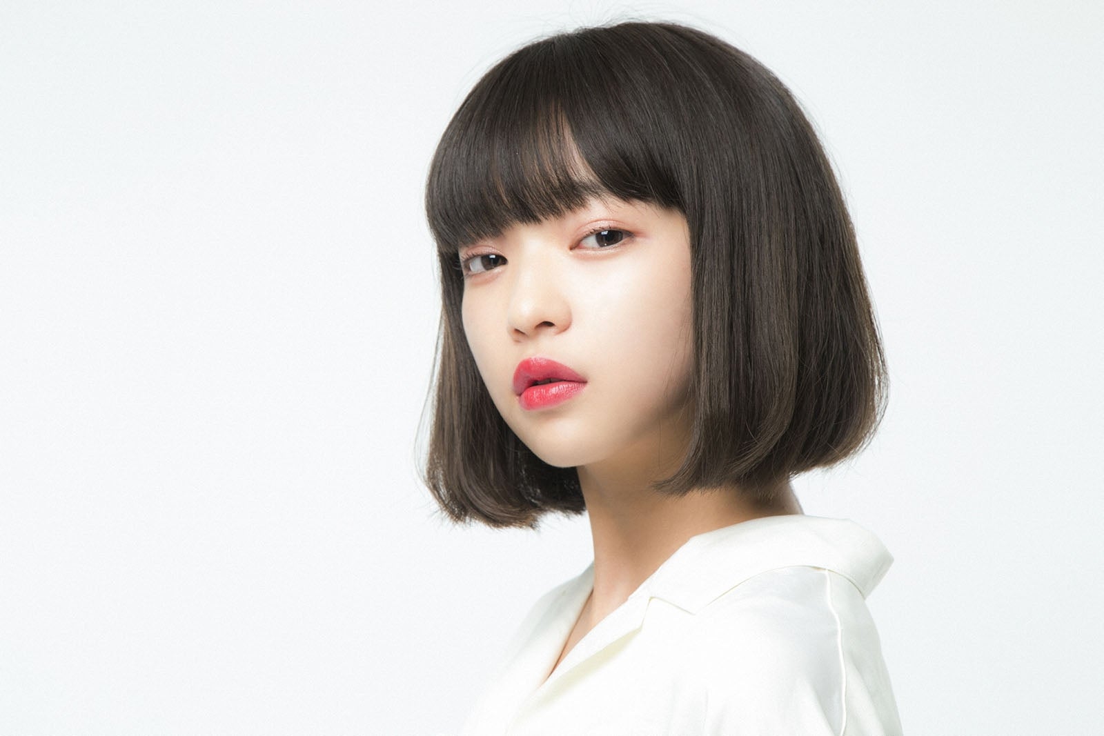 田中芽衣（写真提供：NHK）