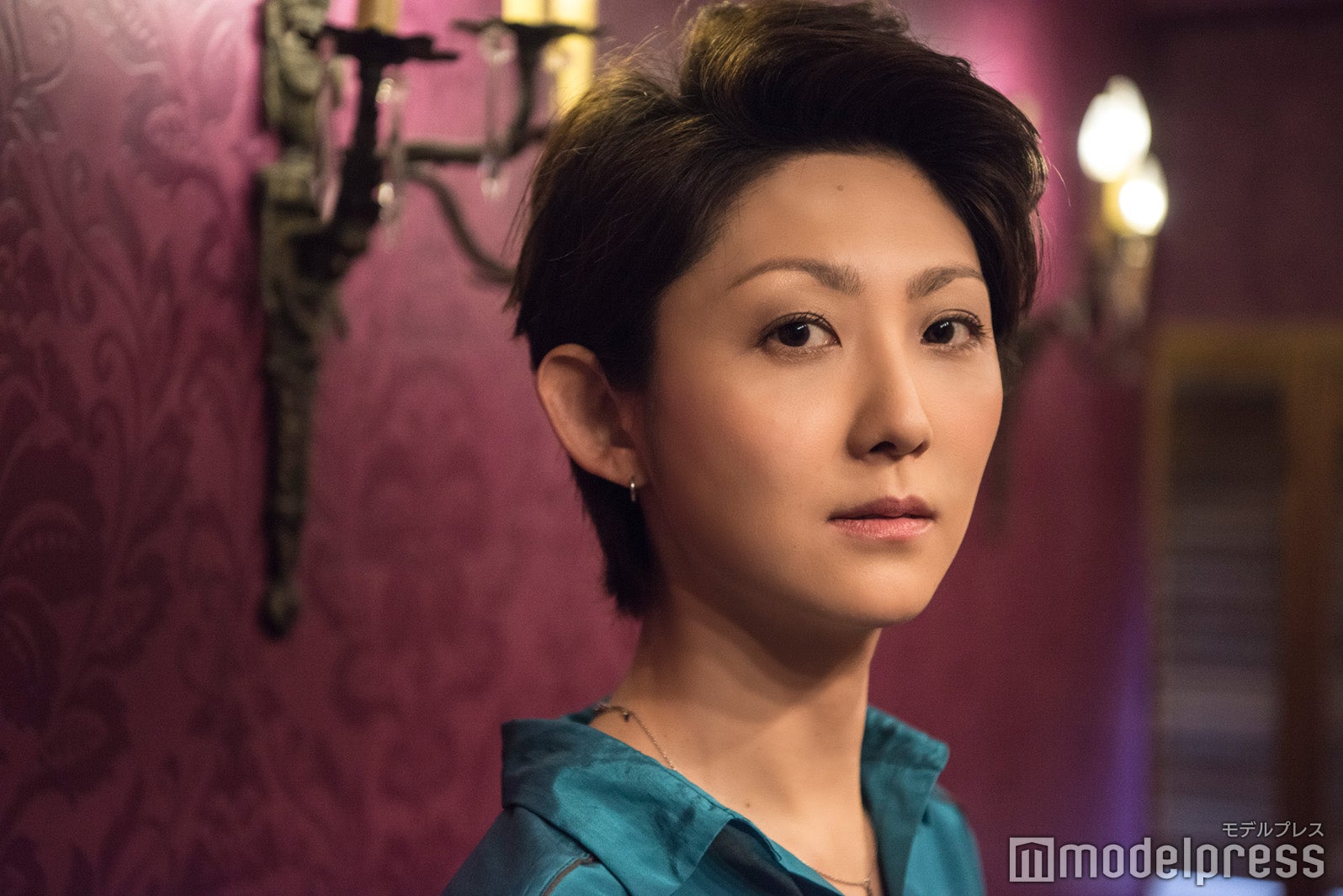 森本さやかアナウンサー（C）モデルプレス