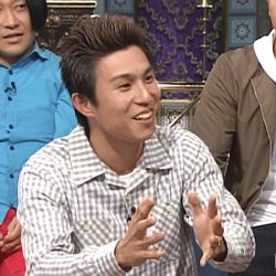 中尾明慶、妻・仲里依紗を怒らせて“カレーまみれ” ケンカの真相を暴露