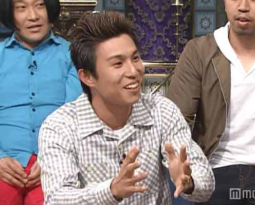 中尾明慶、妻・仲里依紗を怒らせて“カレーまみれ” ケンカの真相を暴露