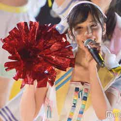 下尾みう「AKB48単独コンサート～ジャーバージャって何？～」昼公演 （C）モデルプレス