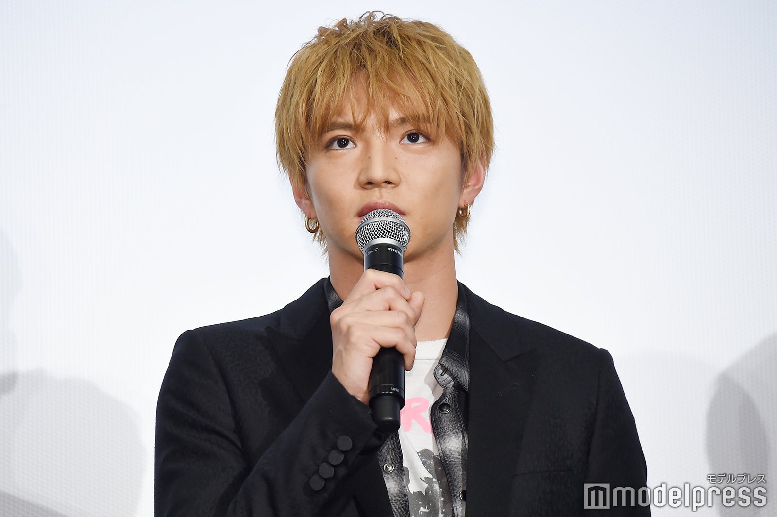 佐藤大樹 （C）モデルプレス