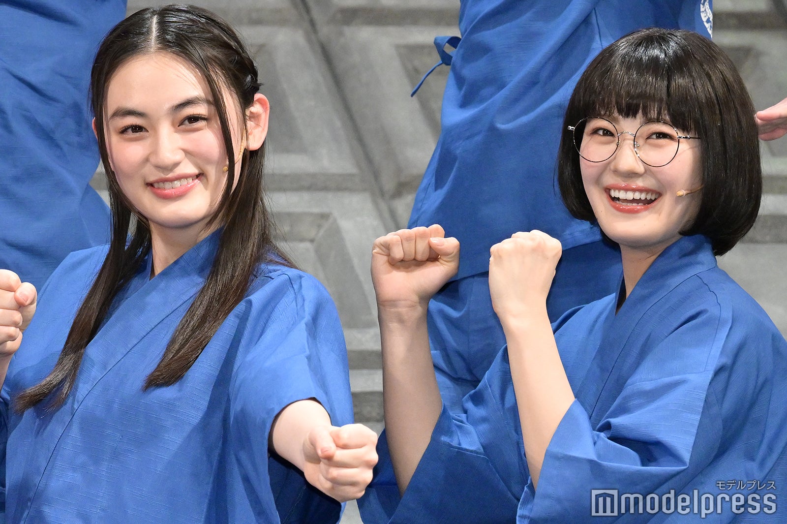 八木莉可子、清宮レイ（C）モデルプレス