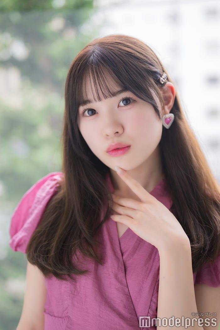 香田リンさん(C)モデルプレス