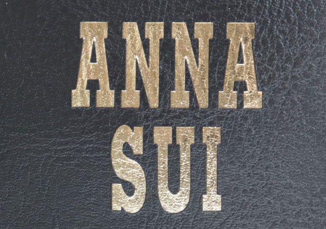 宝島社雑誌付録sweet11月号のANNA