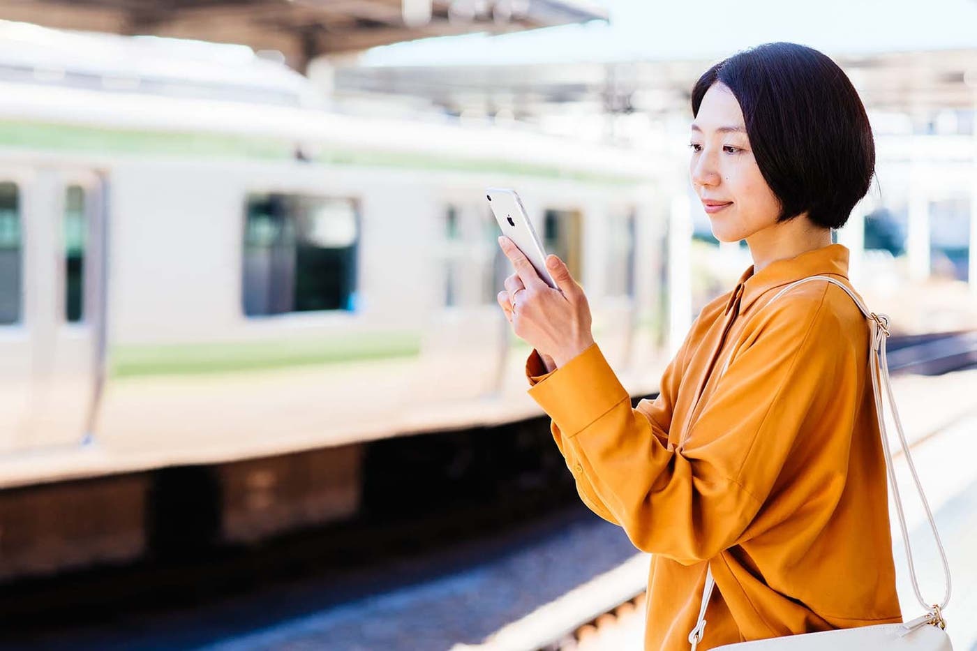 アプリでプレゼントを