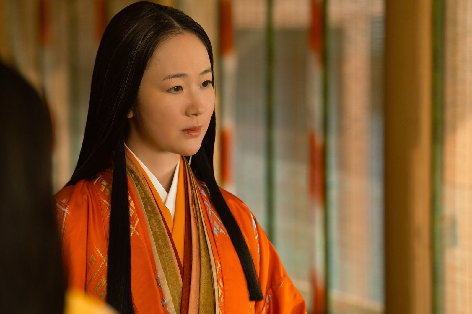 「光る君へ」第45話（C）NHK