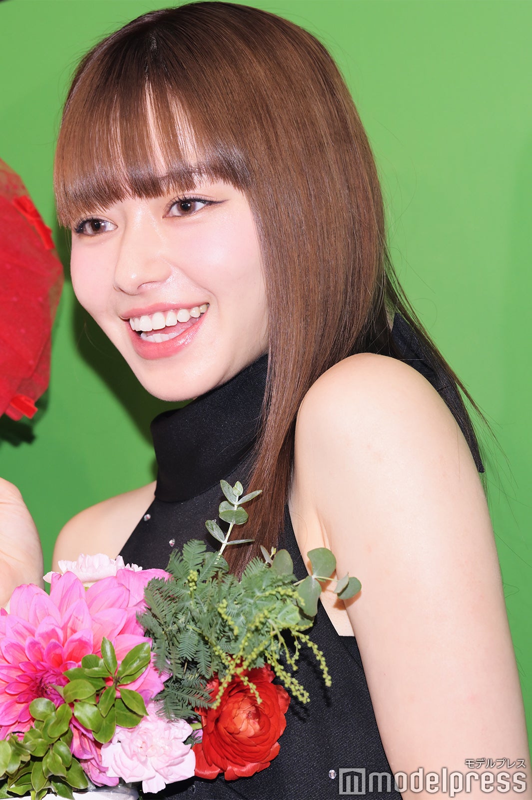 山本舞香（C）モデルプレス