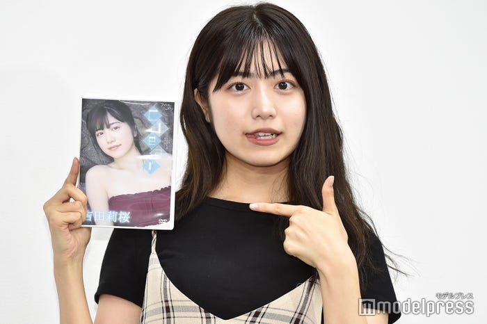 吉田莉桜(C)モデルプレス