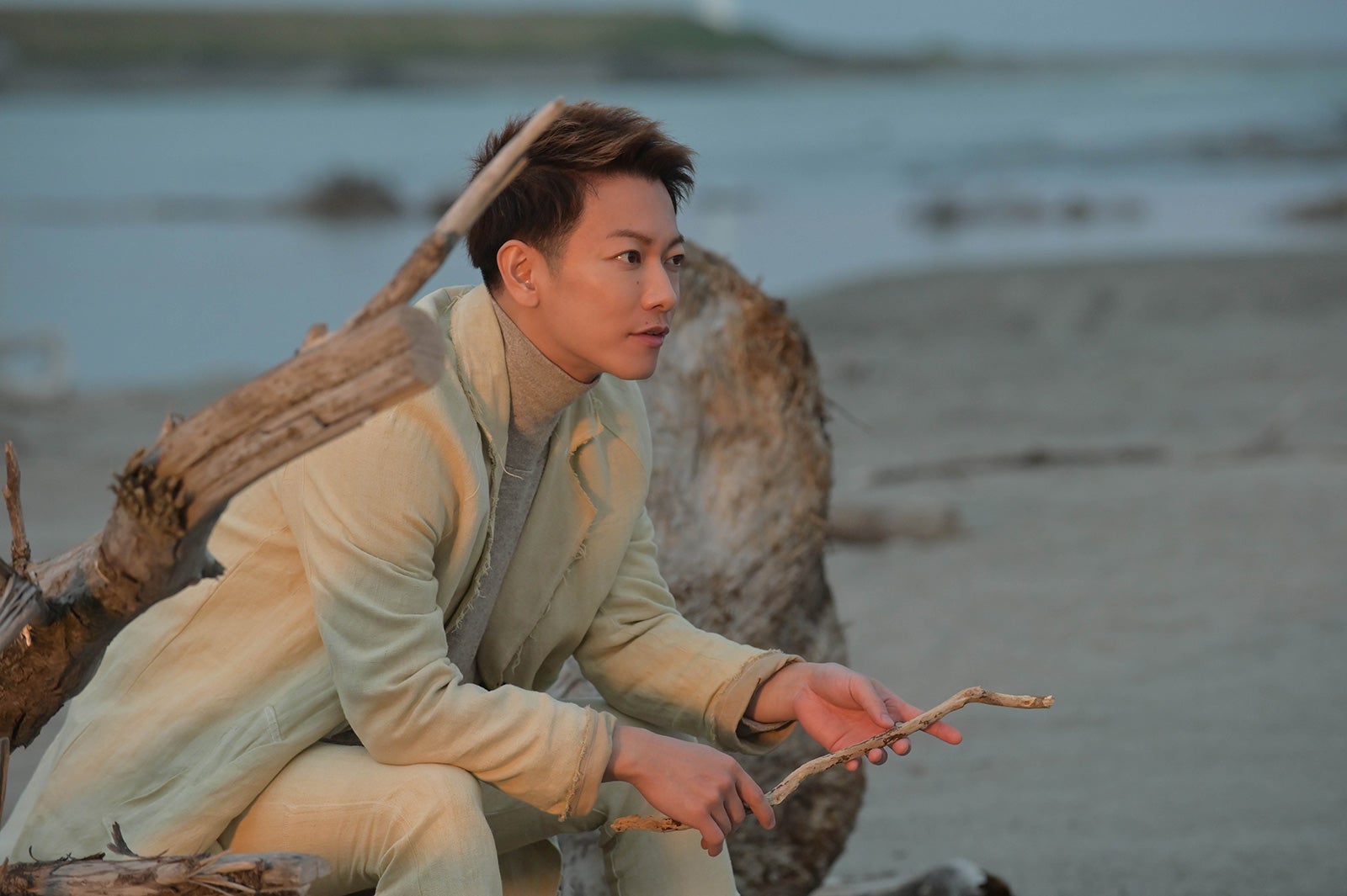 佐藤健、作品作りへの思い「遠慮なく言い合える関係を築くことが大切」