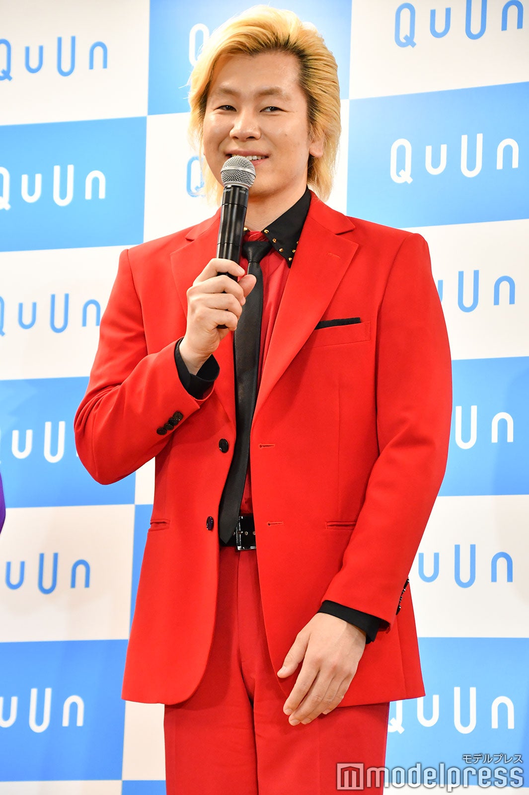 カズレーザー（C）モデルプレス