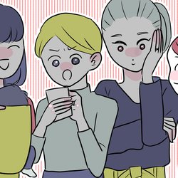 ランチや遊びのお誘いが多い ママ友lineグループ 上手に誘いを断るには モデルプレス