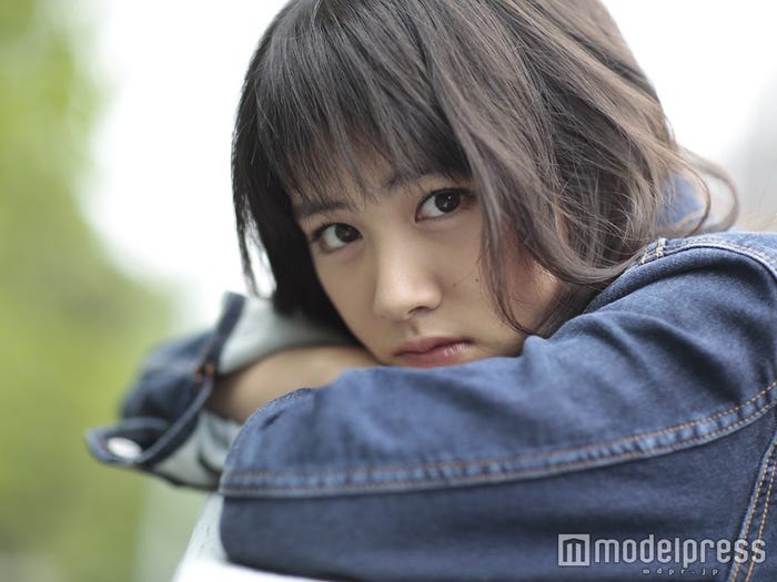 天野菜月(画像提供:所属事務所)