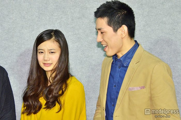 清水富美加、高畑裕太