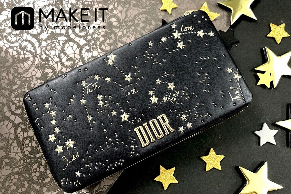 Dior・2018クリスマスコレクション】11月2日発売限定コスメレビュー