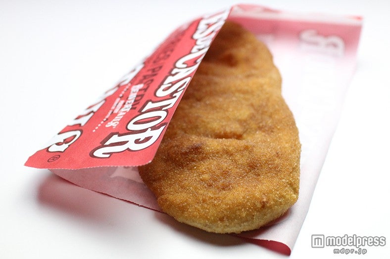 シナモンシュガー430円（税込）／画像提供：グッドエイム