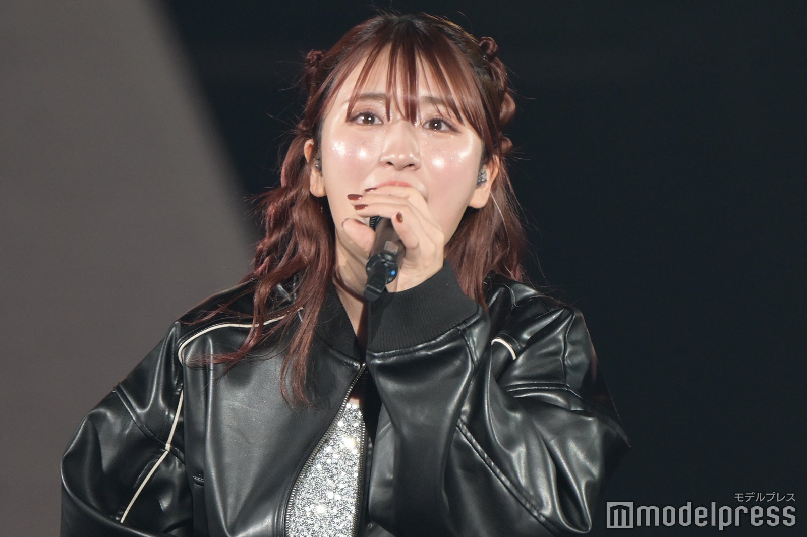 NICO（C）モデルプレス