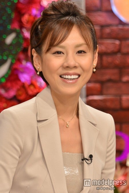 フリーアナウンサー・高橋真麻