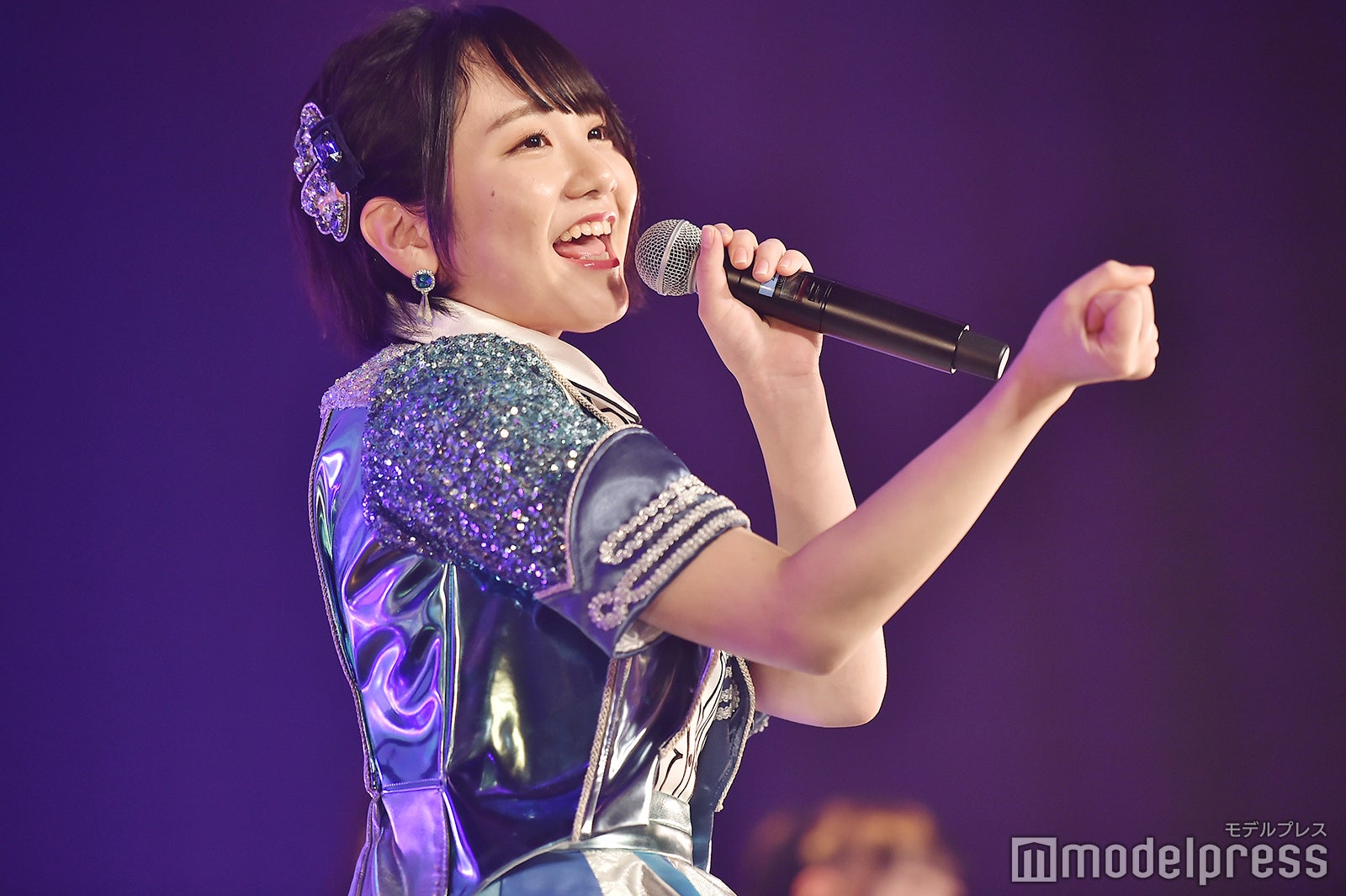 AKB48 （C）モデルプレス