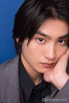 金子大地インタビュー ゲイの主人公演じ 一番苦しかった ことを語る 新ドラマ 腐女子 うっかりゲイに告 コク る モデルプレス 金子大地インタビュー ゲイの主人公演じ 一番苦しかった ことを語る 新ドラマ 腐女子 うっかりゲイに告 コク る モデルプレス