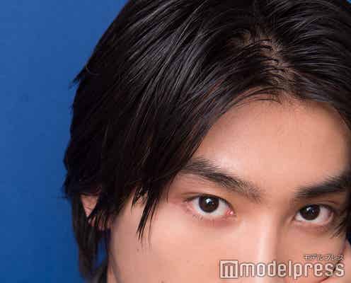 <金子大地インタビュー>ゲイの主人公演じ「一番苦しかった」ことを語る 新ドラマ「腐女子、うっかりゲイに告(コク)る。」