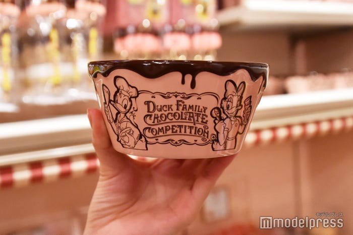 ボウル¥1,300 (C)モデルプレス(C)Disney